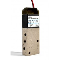 43 Series - Small/ Model-43A-AAA-RDFA-1BA=