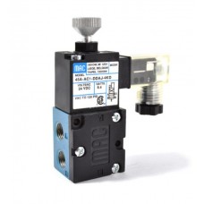 45 Series -Small/ Model-45A-AC1-DDAJ-4KD