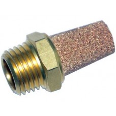 BSL-Universal silencer