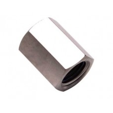 BU- Double female connector