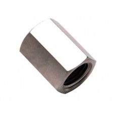 BU-S Double female connector