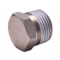 BZ-Hexagon head cap plug