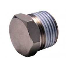 BZ-S Hexagon head cap plug