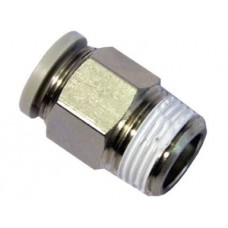 PC-M Male connector