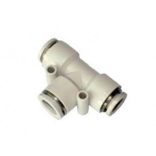 PEW-Different diameter tee