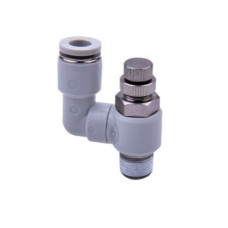 PSS-Universal Speed Controller