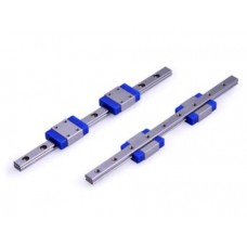 LRM Series Miniature Linear Guide