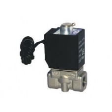 2KL(Direct-acting and normally opened) Series Valve