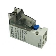 CPV10 Series Micro-solenoid valve