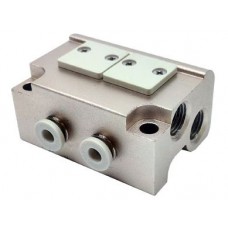 CPV15 Series--Manifold