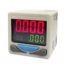 DPS Series digital display pressure switch