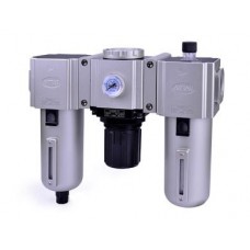 GAC Series F.R.L. combinatio