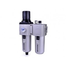 GAFC Series FR.L. combination