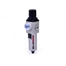 GPFR Series Precision Filter & Regulator