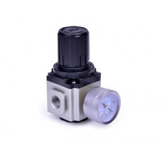 GVR Series Vacuum regulator