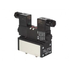 ISO 5599-1 Solenoid valves ESV Series