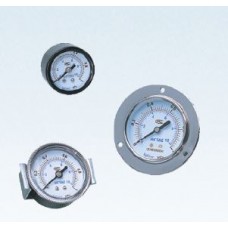 Pressure Gauge