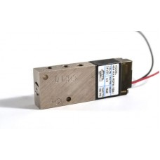 MINIATURE VALVES/ Model- 43A-AAA-RDFA-1BA=