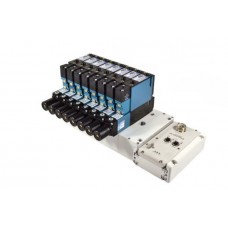 MI/O-67® Fieldbus