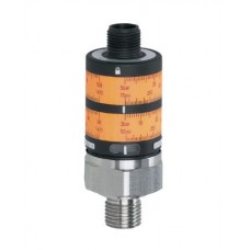 IFM pressure switch, Model- PK6523, PK6524 