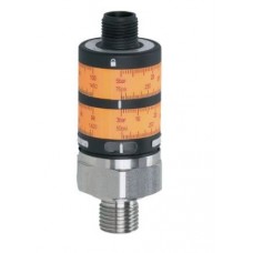 IFM pressure switch, Model- PK7521 