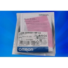 Omron sensor switch, Model- E2B-S08KS01-WP-C2 