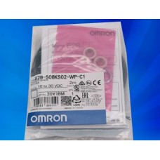 Omron switch, Model- E2B-S08KS02-WP-C1