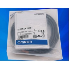 Omron switch, Model- E2E-X1R5E1, E2E-X1R5F1-M3-Z DC