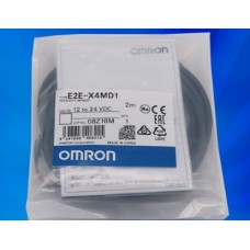 Omron switch,Model- E2E-X4MD1, 2M E2E-X2ME1-Z