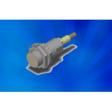 OMRON switch, Model- E2E-X5F1-Z, E2E-X5F1 2M