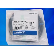 Omron switch, Model- E2E-X5MY1-Z, 2M E2E-X10MY1-Z