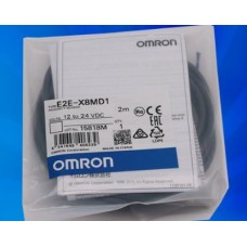 Omron switch, Model- E2E-X8MD1, E2E-X8MD1-Z DC 2