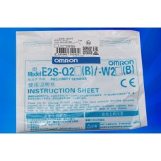 Omron switch, Model- E2S-W23 1M DC