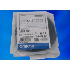 Omron sensor, Model- E3Z-D61