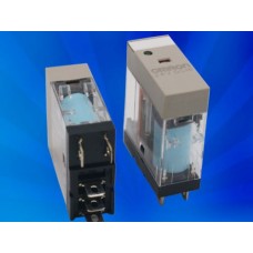 Omron small relay, Model- G2R-1-SN DC24(S) G2R-1-SND