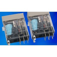 Omron relay, Model- G2R-2-SND DC24
