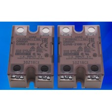 Omron relay, Model- G3NB-210B-1 DC5-24V 