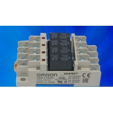 Omron, Model- G6B-47BND DC24V