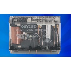 Omron Safety Relay, Model- G7SA-2A2B/G7SA-3A1B/G7SA-3A3B/G7SA-4A2B