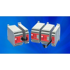 Omron safety relay, Model- G9SA-301 AC/DC24/G9SA-501 AC/DC24