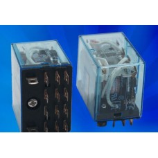 Omron relay, Model- LY4N-J AC200 220