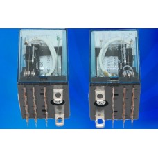 OMRON relay, Model- LY4N-J DC12V