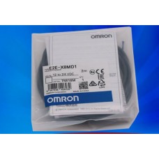 OMRON switch, Model- M30 E2E-X20MD1 2M