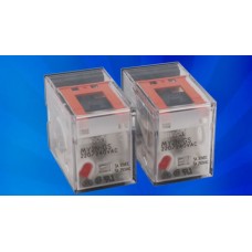 Omron, Model- MY2N-GS AC220 240