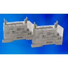Omron safety relay, Model- P7SA-14F-ND DV24V P7SA-10F-ND