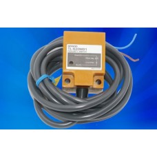 OMRON switch sensor, Model- TL-N20MD1