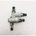 ASD230F-M5 , ASD330F-01,  ASD430F-02,  ASD530F-02,  ASD530F-03,  ASD630F-04,  ASD Exhaust and intake speed control valve fitting