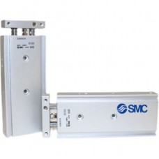 CXSM10 SMC CXSM CXSL Dual Rod Cylinder Basic Typr CXSM10-10 CXSM10-15 CXSM10-20 -25 -30 -35 -40 -45 -50 -60 -70 -75 CXSM10-50