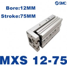 MXS MXS12 NEW SMC MXS12-75 MXS12L-75 MXS12-75AS MXS12-75AT MXS12-75A MXS12-75BS MXS12-75BT MXS12-75B MXS12-75ASBT MXS12-75BSAT
