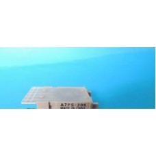 Omron DIP switch, Model- A7PS-206.A7PS-207